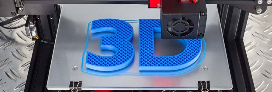 impression 3D