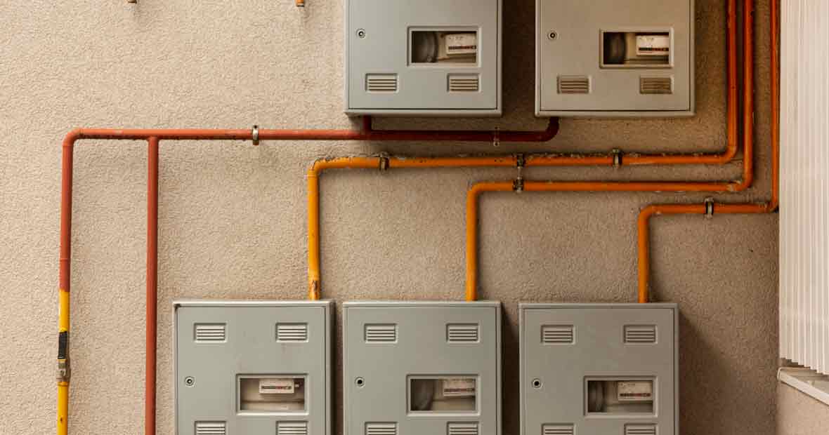 Des alimentations 24V pour une stabilité dans les infrastructures