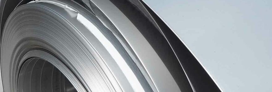 Coil Coating