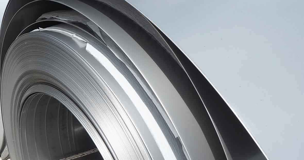 Coil Coating