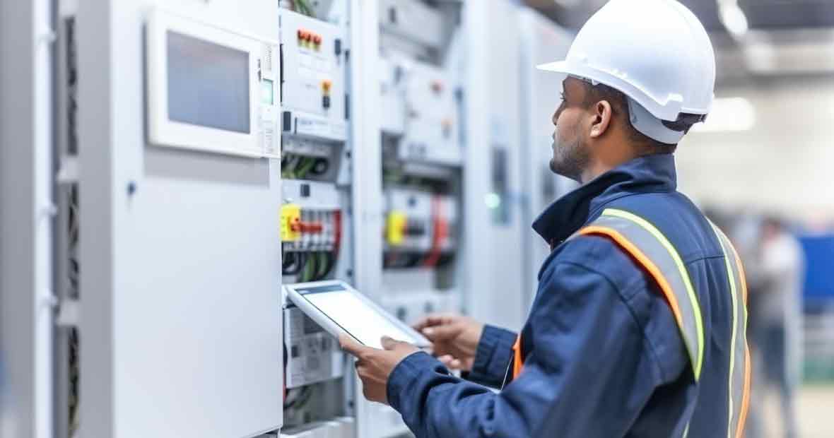 maintenance industrielle
