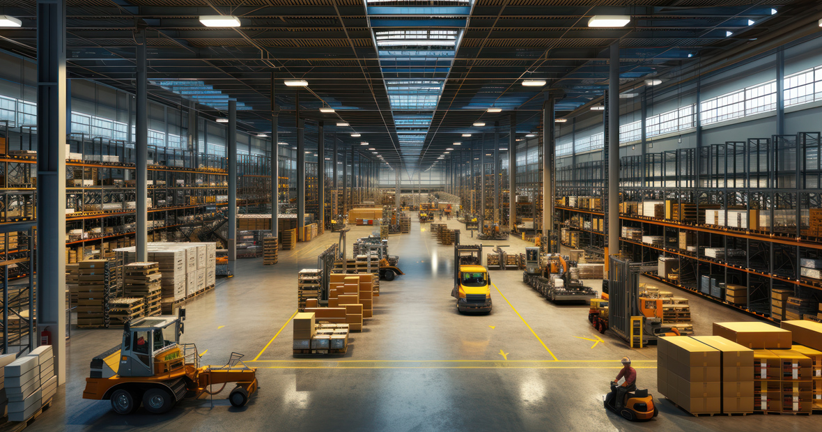 manutention levage